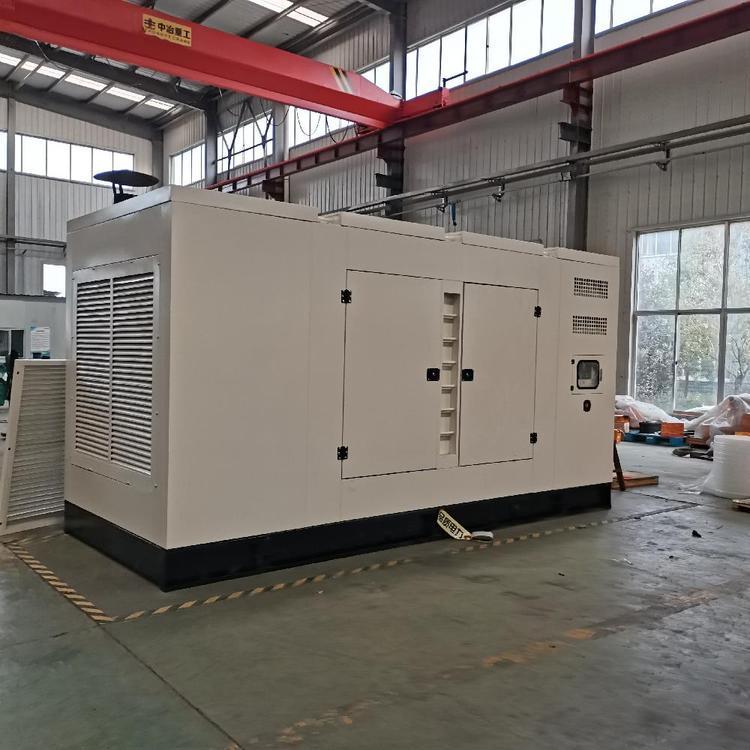 无锡发电机出租